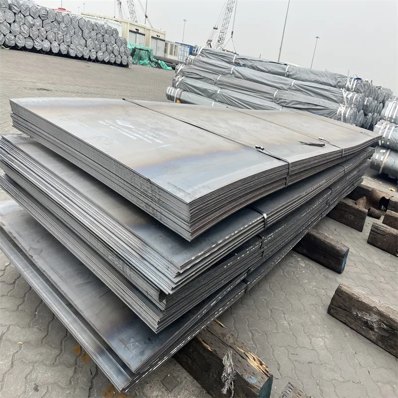 carbon steel plate&sheet